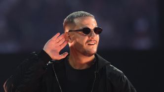 Au festival Garorock, DJ Snake lance vouloir « racheter » ce club de foot en péril