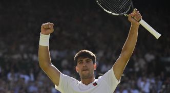 Carlos Alcaraz, après sa victoire contre Rublev : « Andrey est l'un des joueurs les plus puissants, si ce n'est le plus puissant, que nous ayons sur le circuit. Face à lui, on a [...]