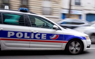 France : trois militaires hors services agressés au couteau à Saint-Étienne
