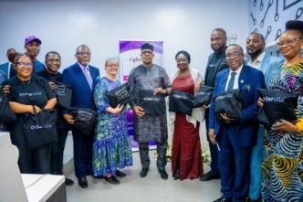Nigeria : une initiative privée pour former 10 000 jeunes au numérique d'ici 2027