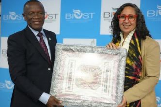 Botswana : vers une économie diversifiée grâce à l'entrepreneuriat local