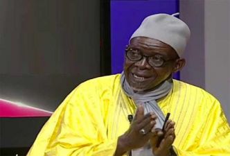 Imam Cheikh Tahir Fall: Une lumière s'est éteinte à Rufisque  - Par Yatma Fall, Juriste expert en inclusion.