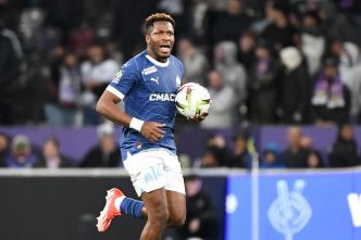 OM : De Zerbi provoque la colère des supporters