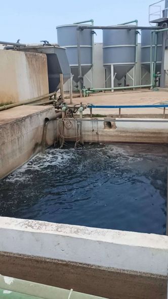  Lutte contre la pollution à Nabeul : Arrêt d'un déversement illégal d'eaux polluées