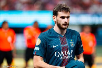 CDM des clubs - Le PSG est le grand favori à la victoire finale