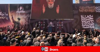 Le chef du Hezbollah exclut de "capituler" sous la menace d'Israël : "Rendez vos armes"