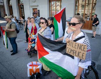 Un vote qui réjouit les militant·es