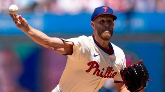 Les Reds voient rouge face à un Zack Wheeler impérial