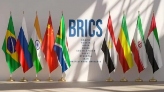 Les Brics condamnent les attaques militaires contre l'Iran