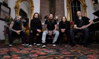 Dream Theater : Sommeil réparateur