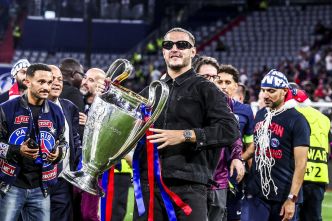 FCGB : DJ Snake candidat au rachat des Girondins