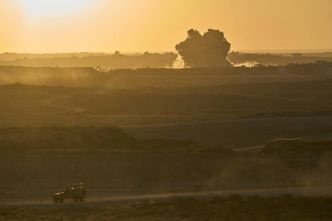 Moyen-Orient – Les négociations entre l'Etat hébreu et le Hamas ont commencé à Doha