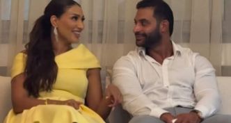 Syrine Miled et Ahmed Hassan se réconcilient : le couple à nouveau réuni