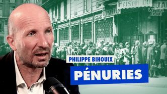 Pourquoi l’économie mondiale va s’effondrer : l’alerte de Philippe Bihouix !