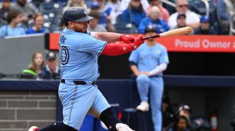 Kirk rejoint Vlad au Match des étoiles; Kershaw comme « choix légende »