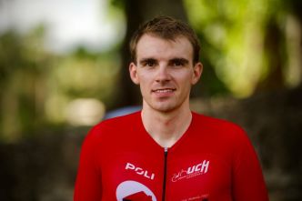 Tour de Martinique 2025. Lukas Baldinger s'impose lors du contre-la-montre à Fort-de-France au classement provisoire