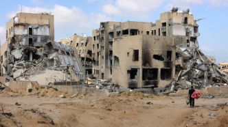Trêve à Gaza: Les négociations ont commencé au Qatar