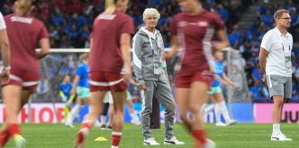 Le détail qui avantage la Suisse: Pia Sundhage: «Je ne suis pas assez bonne pour y avoir pensé»