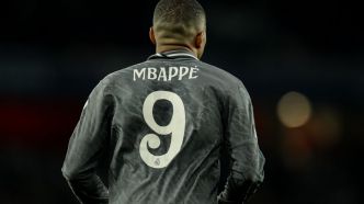 Kylian Mbappé réussit un coup légendaire !