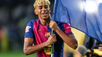 Lamine Yamal - Neymar : La grosse annonce en Espagne !