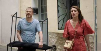 Demain Nous Appartient spoiler : Marine et Samuel font une terrible découverte (vidéo épisode du 9 juillet)
