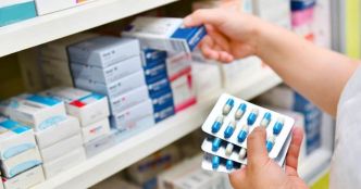 Ce médicament vital pourrait être « contrefait » : la DSP tire la sonnette d'alarme