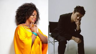 Gagnez vos places pour ! Jazz a Juan avec Dianne Reeves et Jamie Cullum  pour une soirée magique vendredi 11 juillet 25