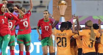 CAN Féminine 2025 : coup d'envoi de la 15e édition au Maroc