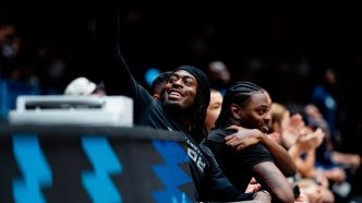 Luguentz Dort ne suffit pas pour inspirer l'Alliance