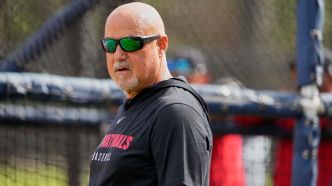 Les Nationals font le ménage et congédient Rizzo et Martinez