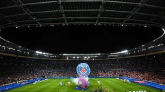 Après Mbappé, le PSG va signer un coup historique ?