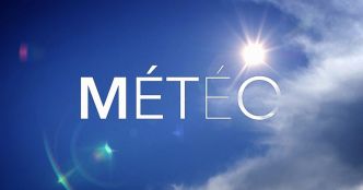 Bulletin météo du lundi 7 juillet : fortes pluies orageuses et canicule prévues aujourd’hui !