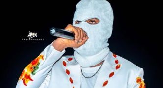 Conakry : ce que l'on sait de l'accident impliquant l'artiste Wada du Game