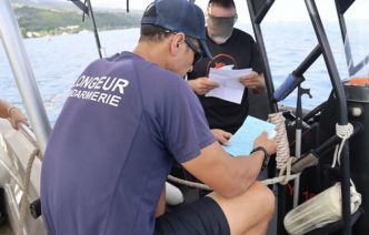 En Polynésie, vague de contrôles des centres de plongée après une hausse des accidents