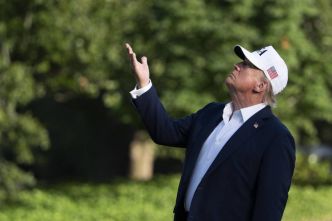 Donald Trump vs. Elon Musk: le président américain raille le «Parti de l'Amérique» de son ancien allié