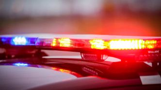 Laurentides: une collision entre deux véhicules fait deux blessés graves