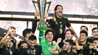 Une 10e Gold Cup pour le Mexique