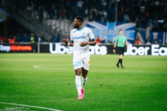 Après son départ de l’OM, Chancel Mbemba pourrait rebondir au Qatar