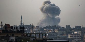 Israël-Hamas : les négociations sur un accord de trêve doivent reprendre au Qatar avant le déplacement de Netanyahu aux États-Unis ce lundi