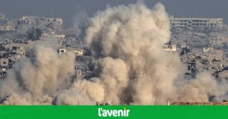 Conflit Israël-Palestine: des négociations ont commencé au Qatar pour une trêve à Gaza