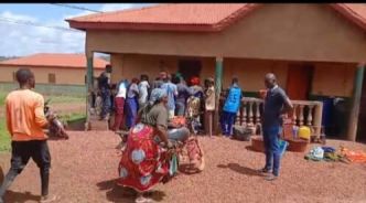 Siguiri : Un bébé volé retrouvé vivant dans un puits après trois jours d'angoisse