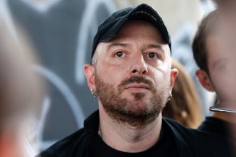 A Paris, la semaine de la haute couture toujours marquée par le chassé-croisé des directeurs artistiques