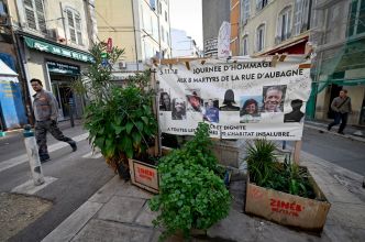 Effondrements rue d'Aubagne à Marseille: un jugement attendu par toute une ville