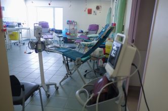 La transformation de l'hôpital encouragée par la CTC