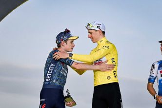Cyclisme, soupçons de dopage. Antoine Vayer : « Des commentateurs et consultants du Tour de France m’appellent pour me dire qu’ils ne sont pas dupes » [Interview]