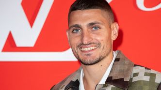 «Un bébé» au PSG, Verratti abattu !