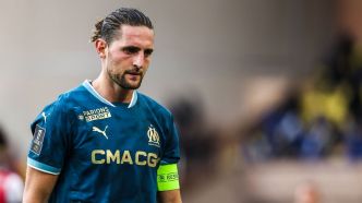 OM - PSG : Adrien Rabiot insulté, son pote sort du silence !
