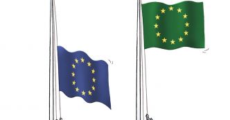 Et si l'Europe était le gendarme climatique du monde ?