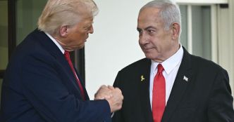 Guerre à Gaza : Nétanyahou sous pression de Trump pour un cessez-le-feu