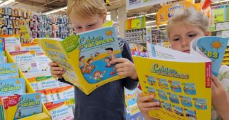 Comme chaque été, c'est le retour les cahiers de vacances. Mais qui les a inventés ?